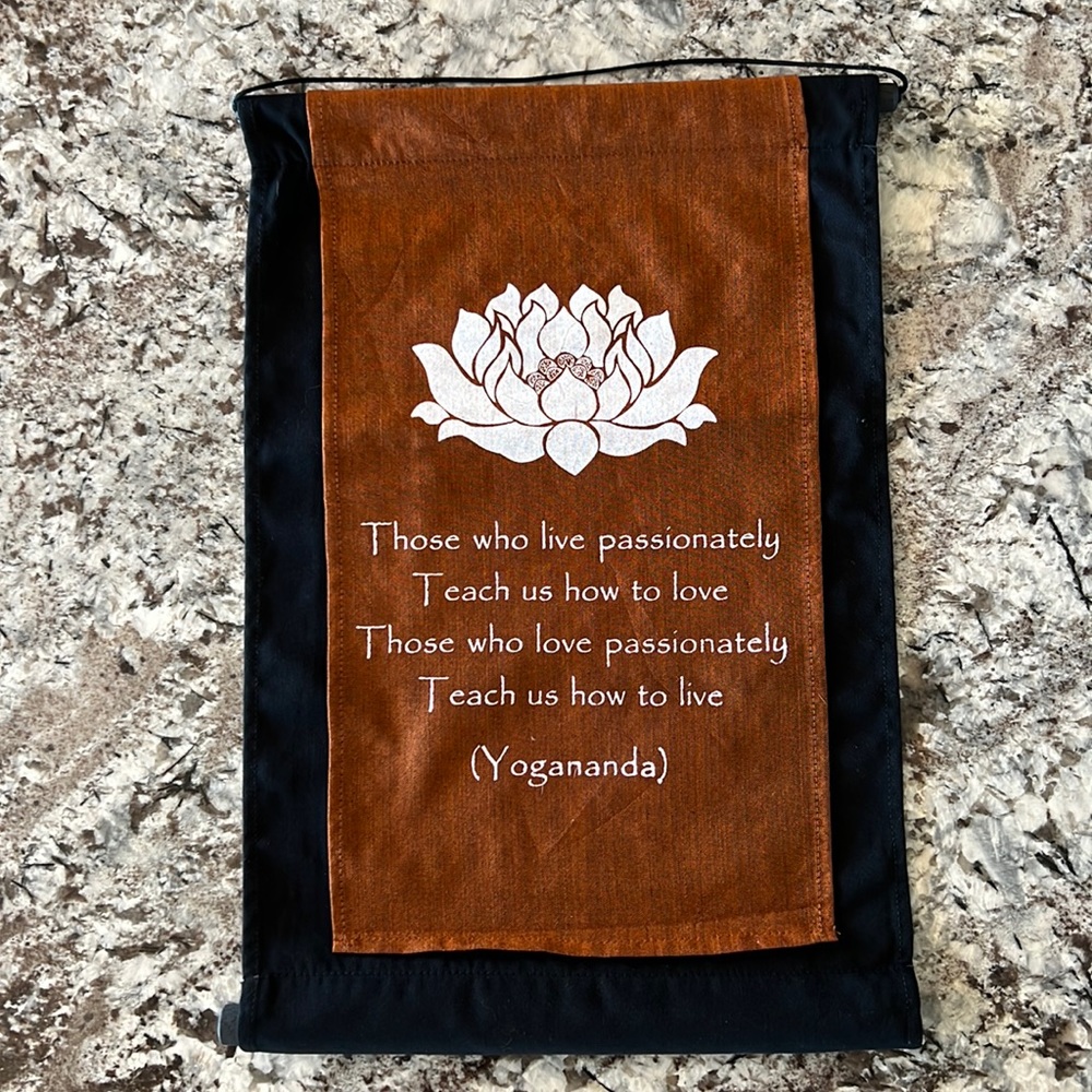 Yogananda Wall Art